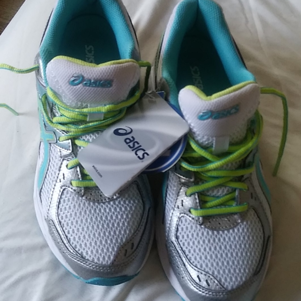 Asics Gel running sneakers